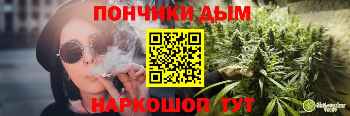 Бошки Шишки гибрид Губкин